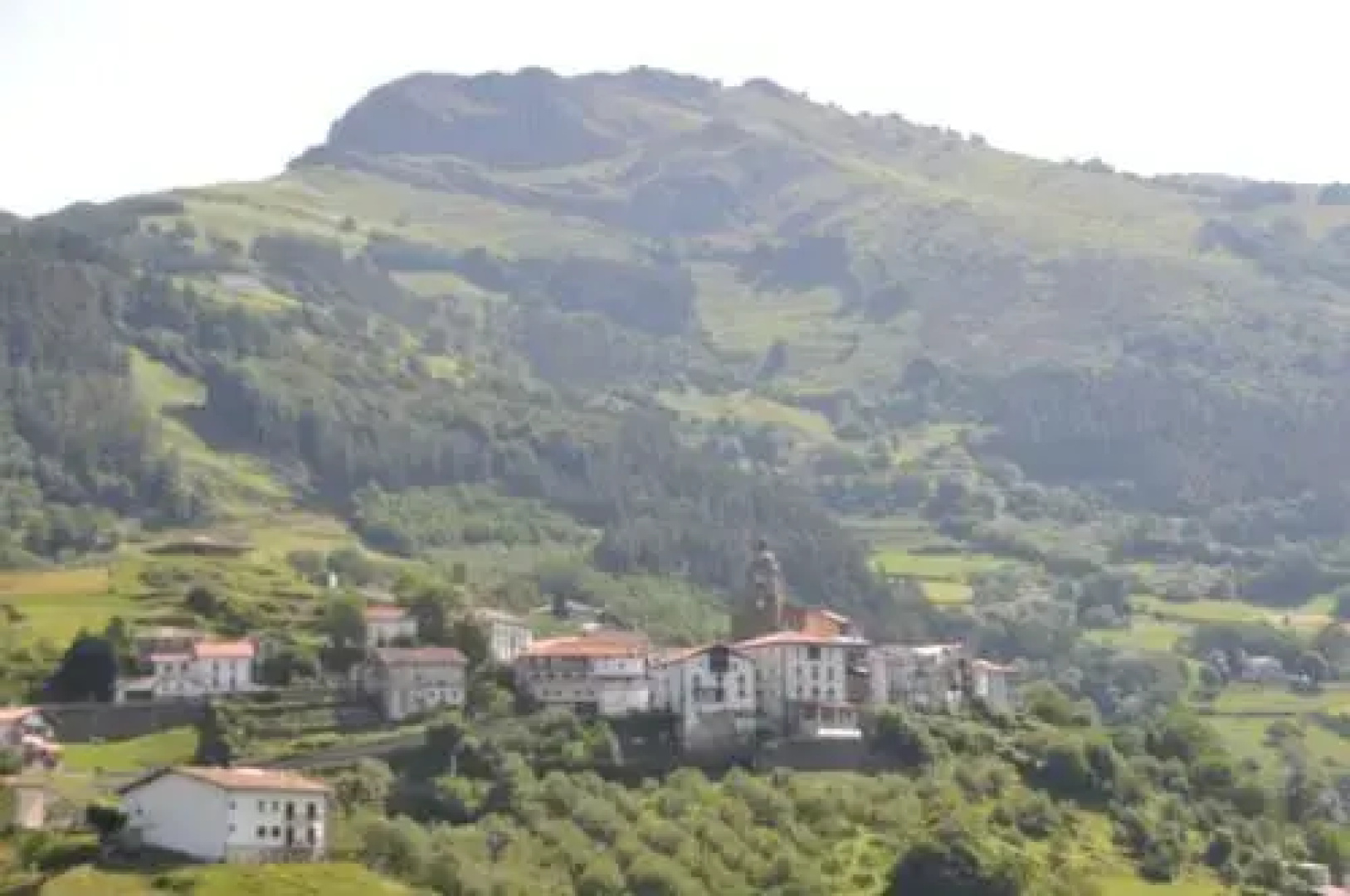 Etxeberri Landa Etxea
