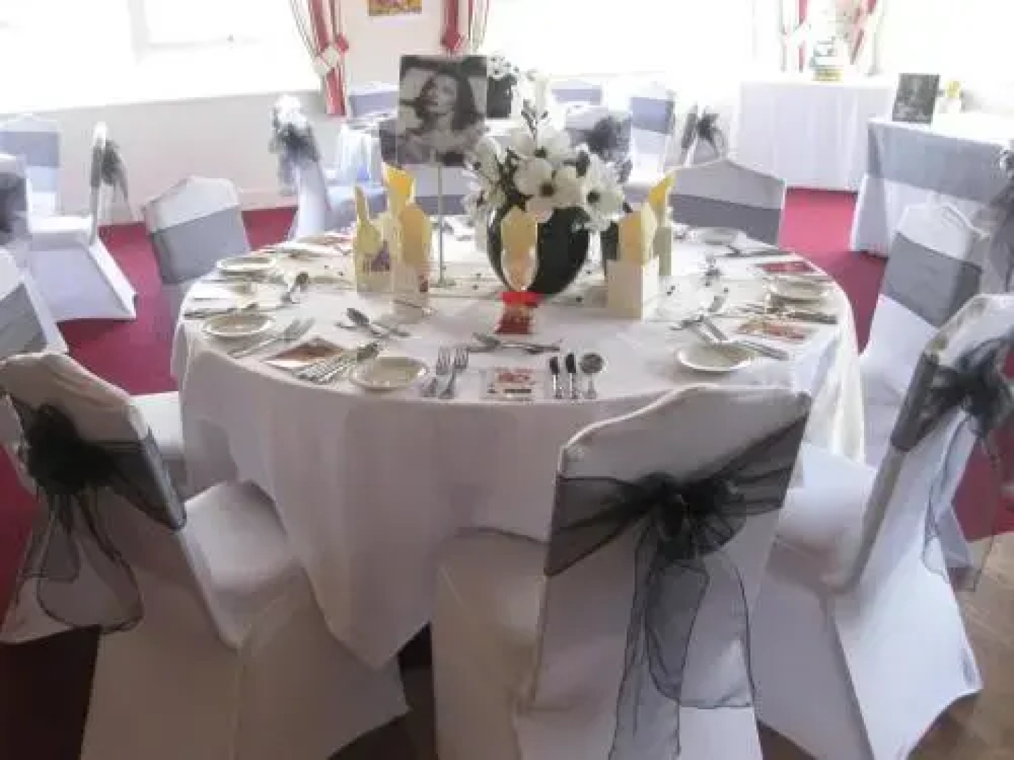 The Lenchford Inn