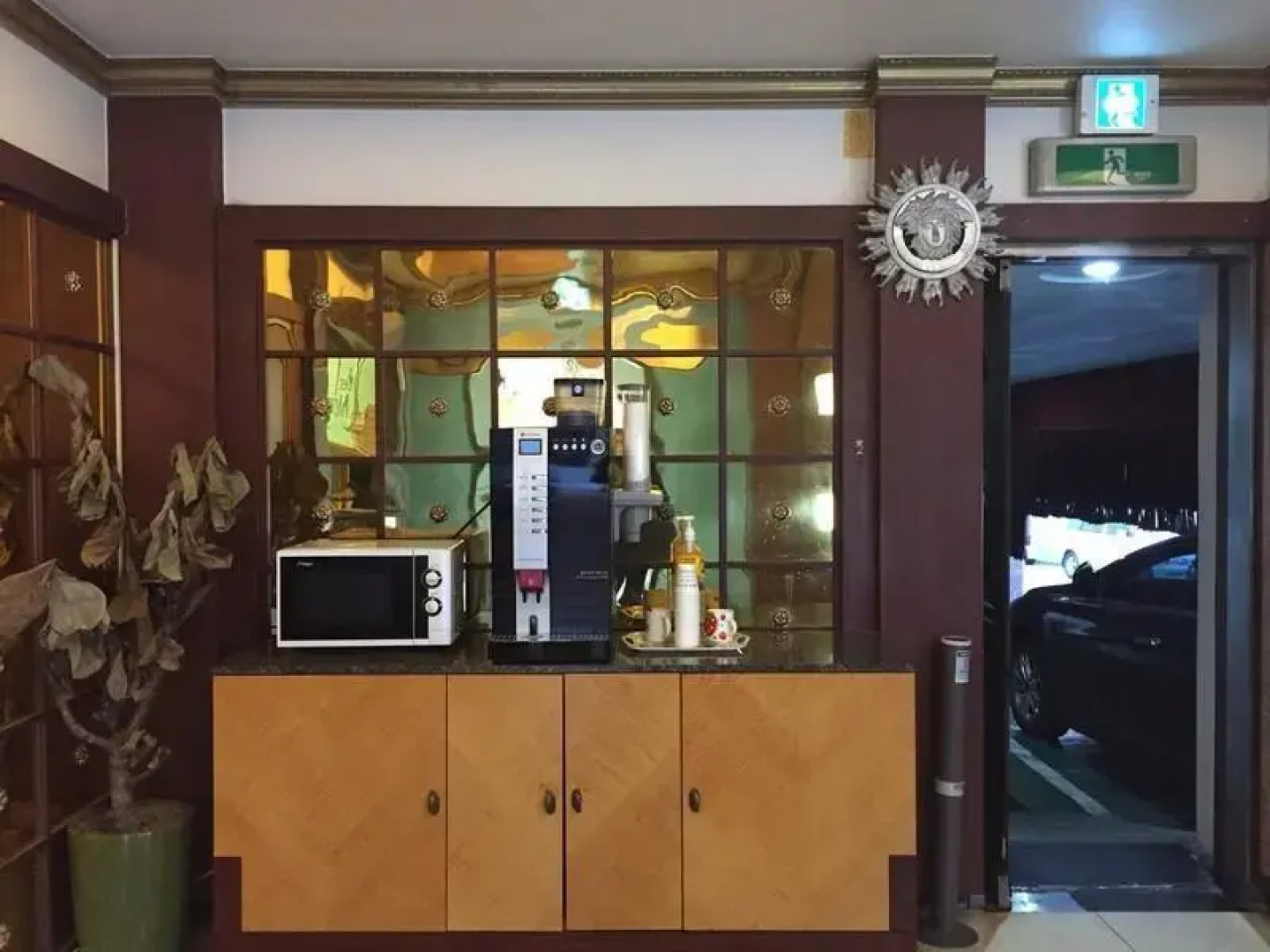 Daejeon Best Motel