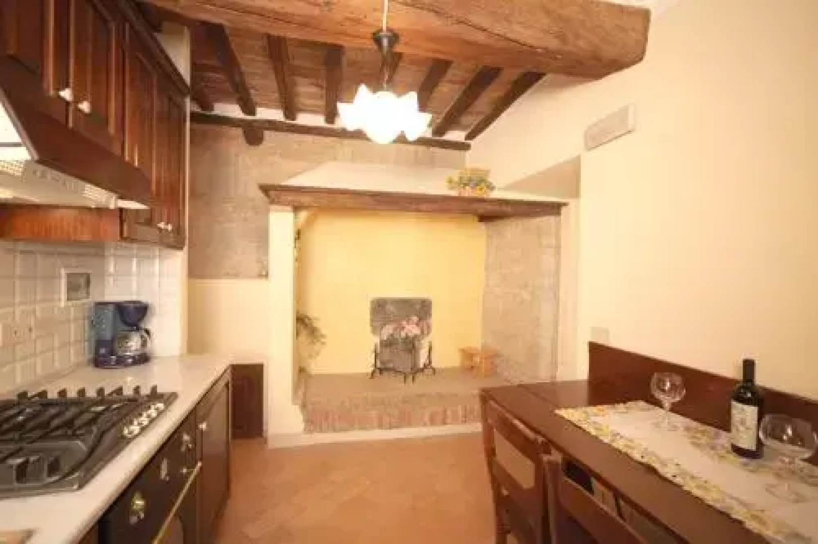 La Pieve di San Martino