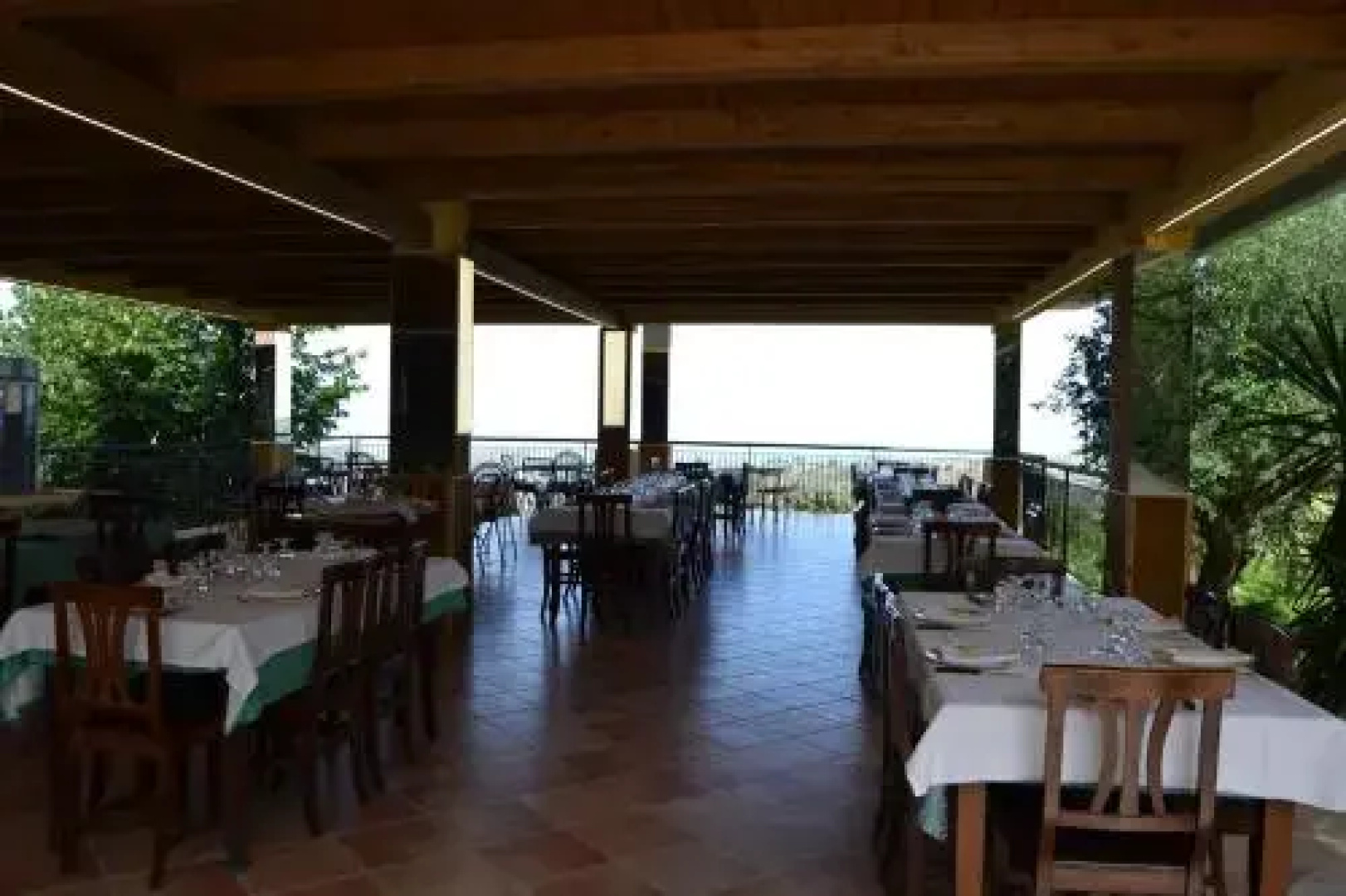 Il Falco del Cilento