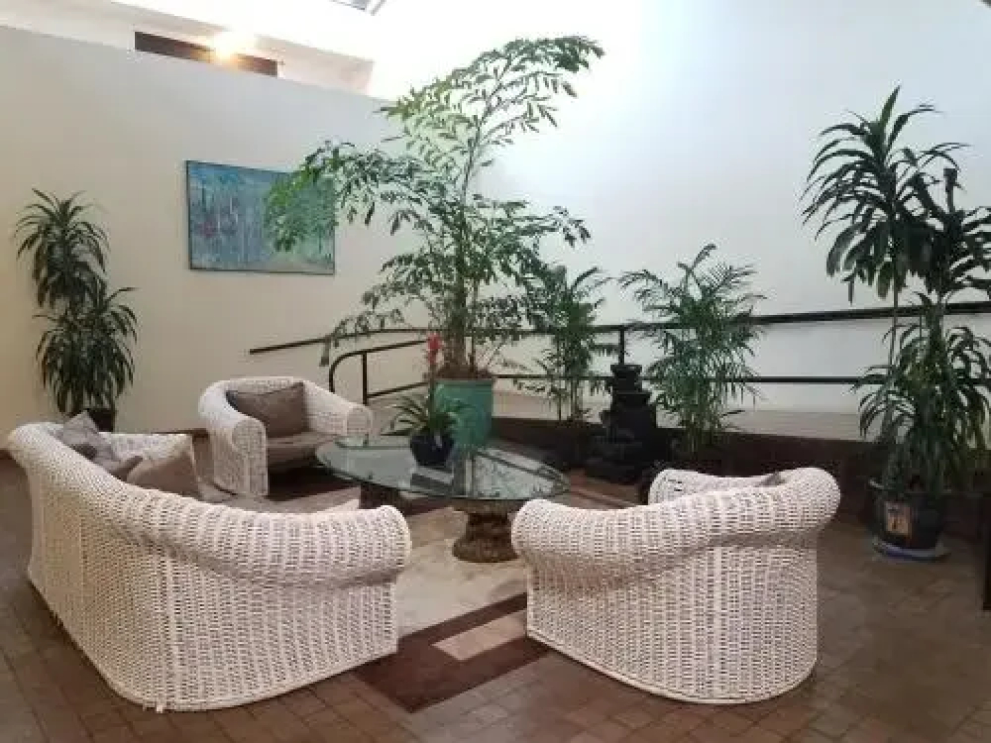 Reach Beyond Rainforest Retreat