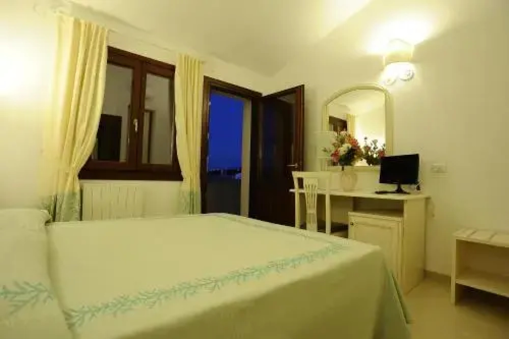 La Locanda di Gavina Braccu