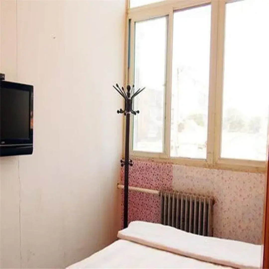 Ruiyuan Guest House