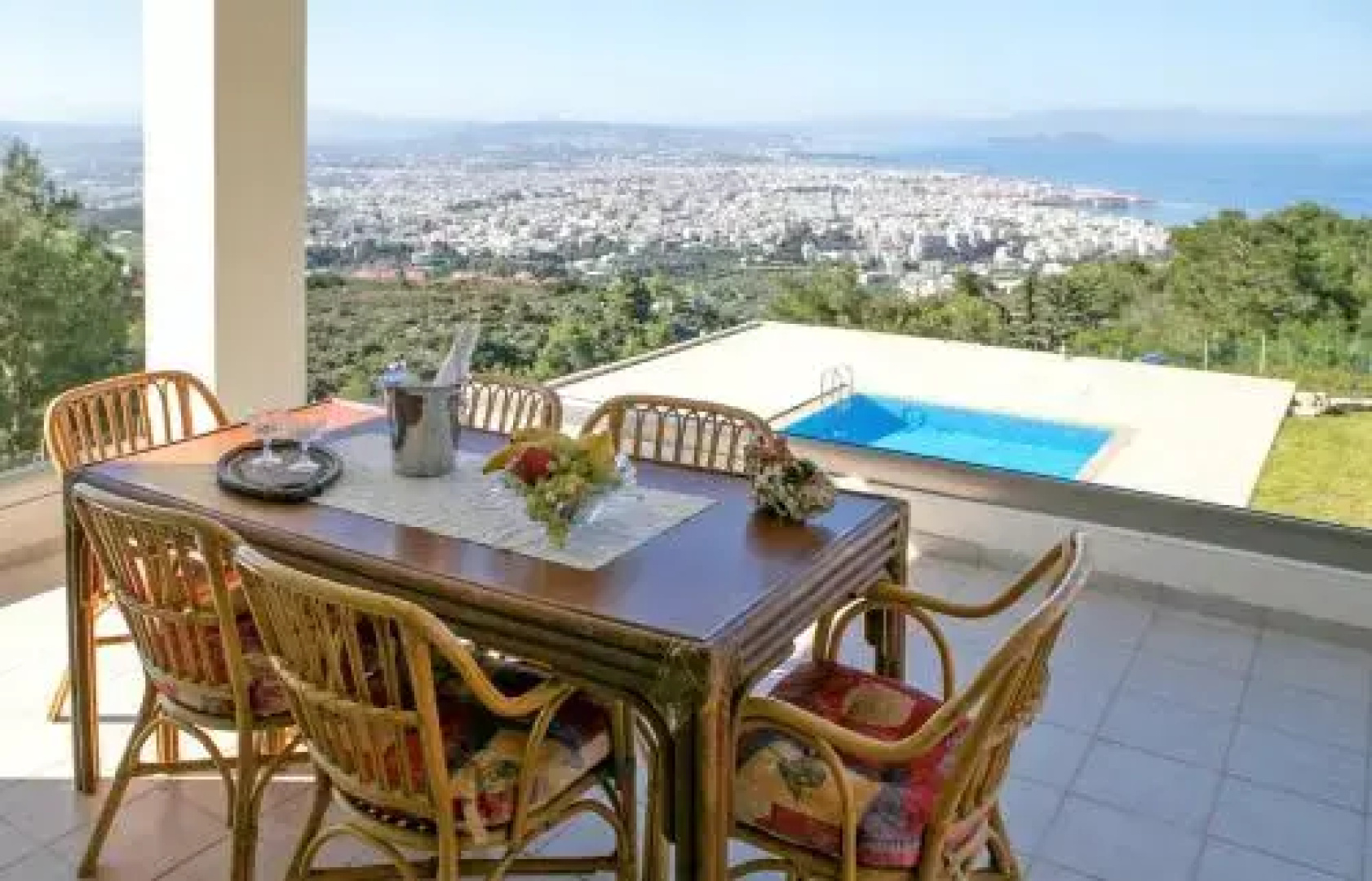 Golden Key Villas