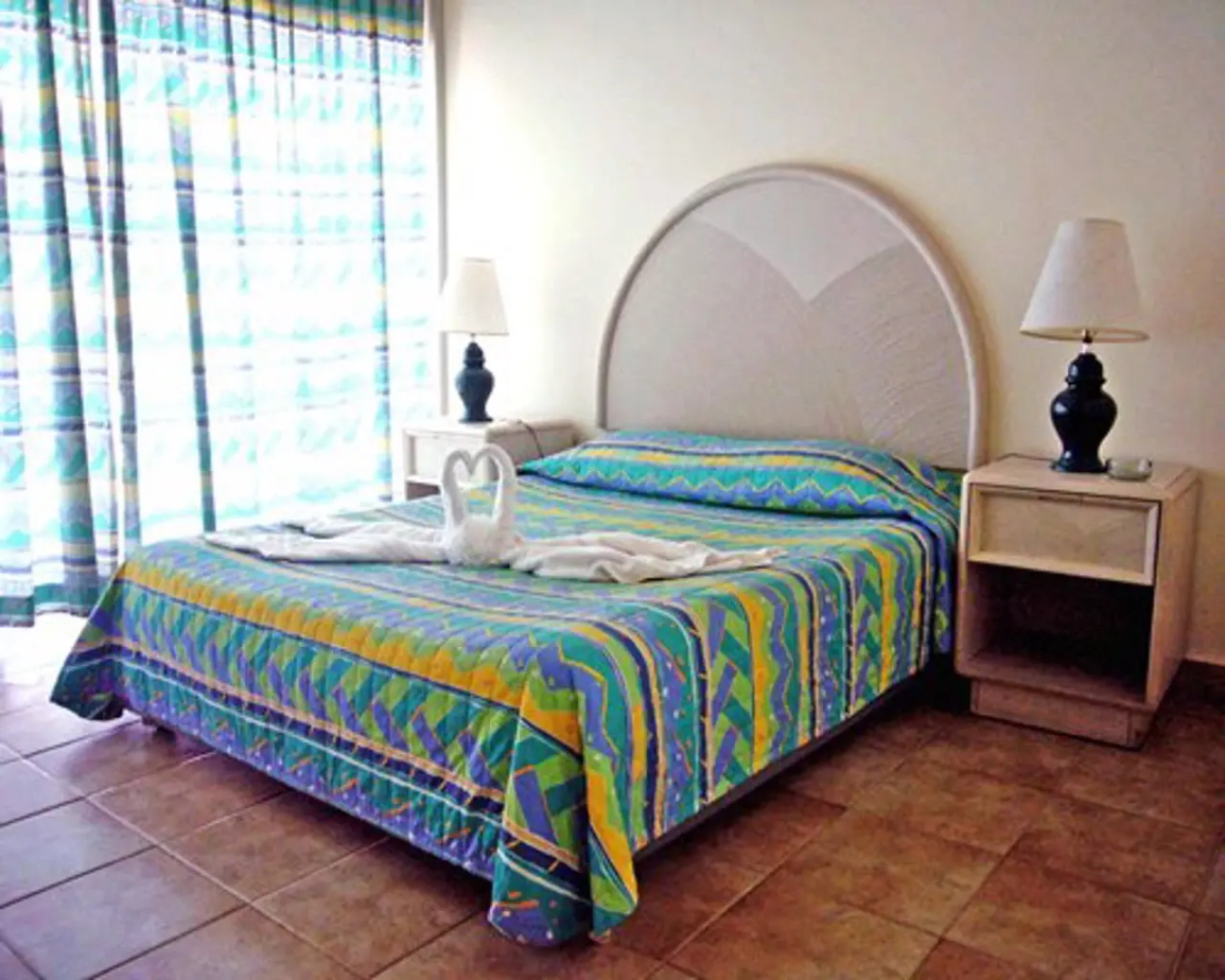Hippocampus Vacation Club
