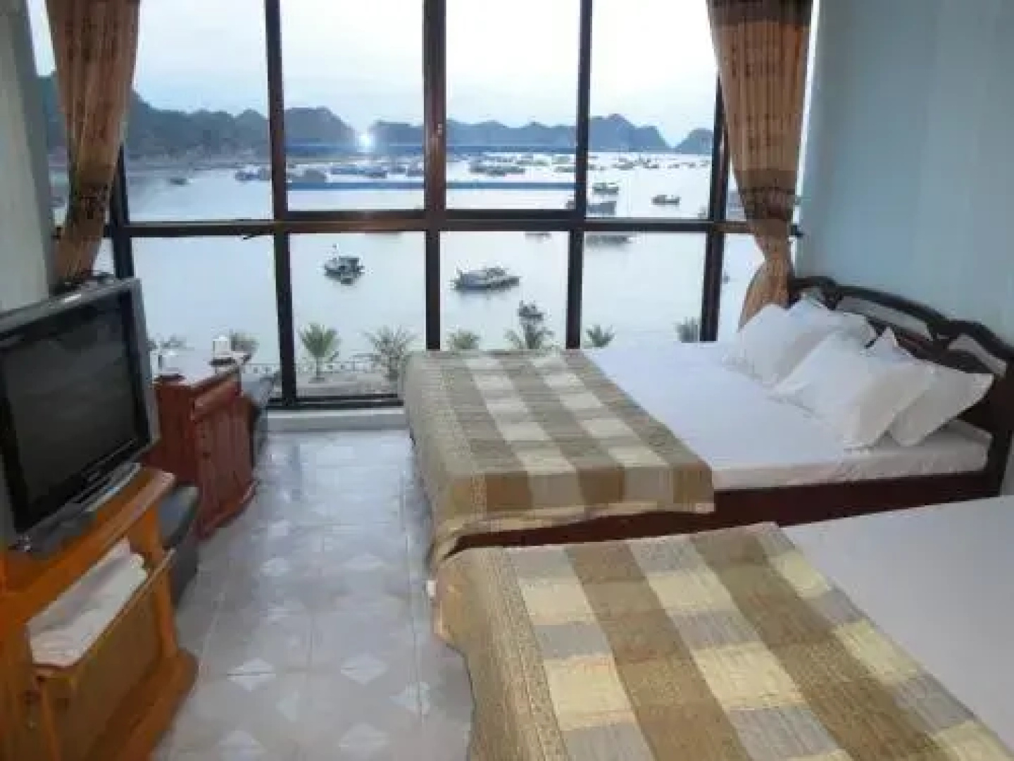 Thang Loi Hotel