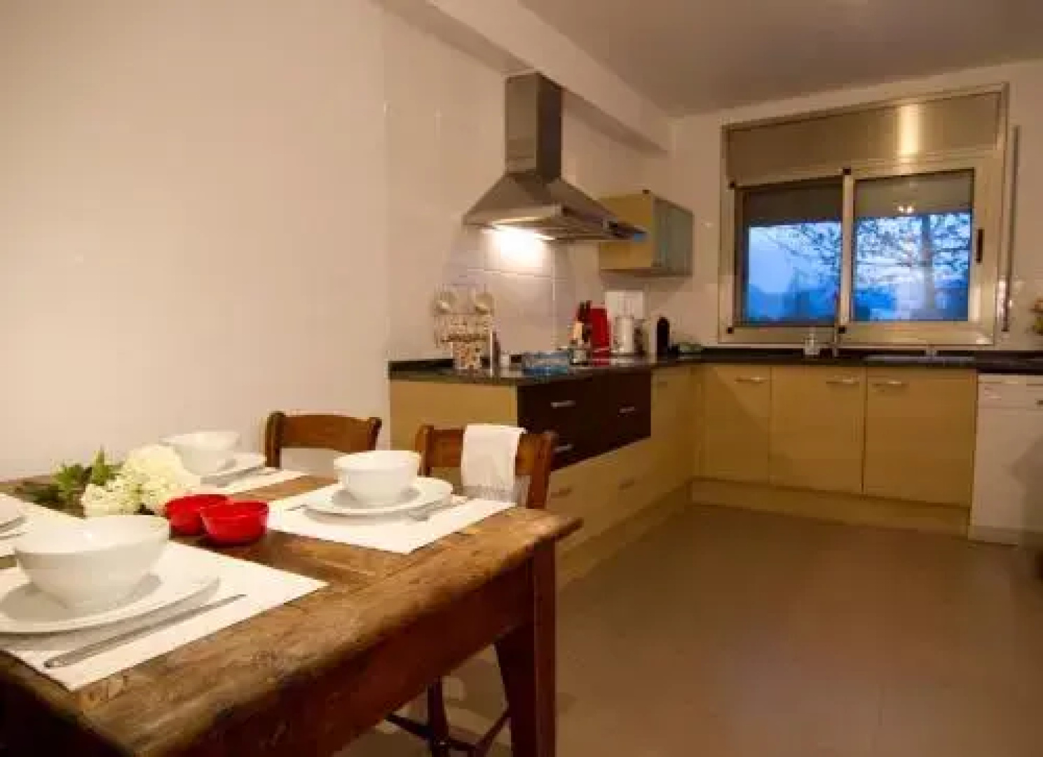 Casa Susanne