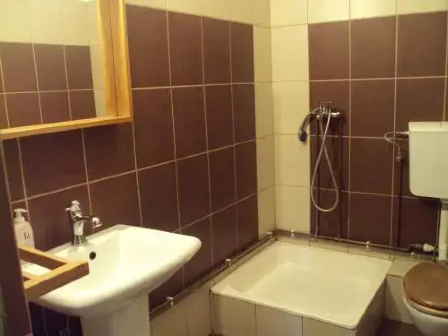 Pensiunea Trei Ponei