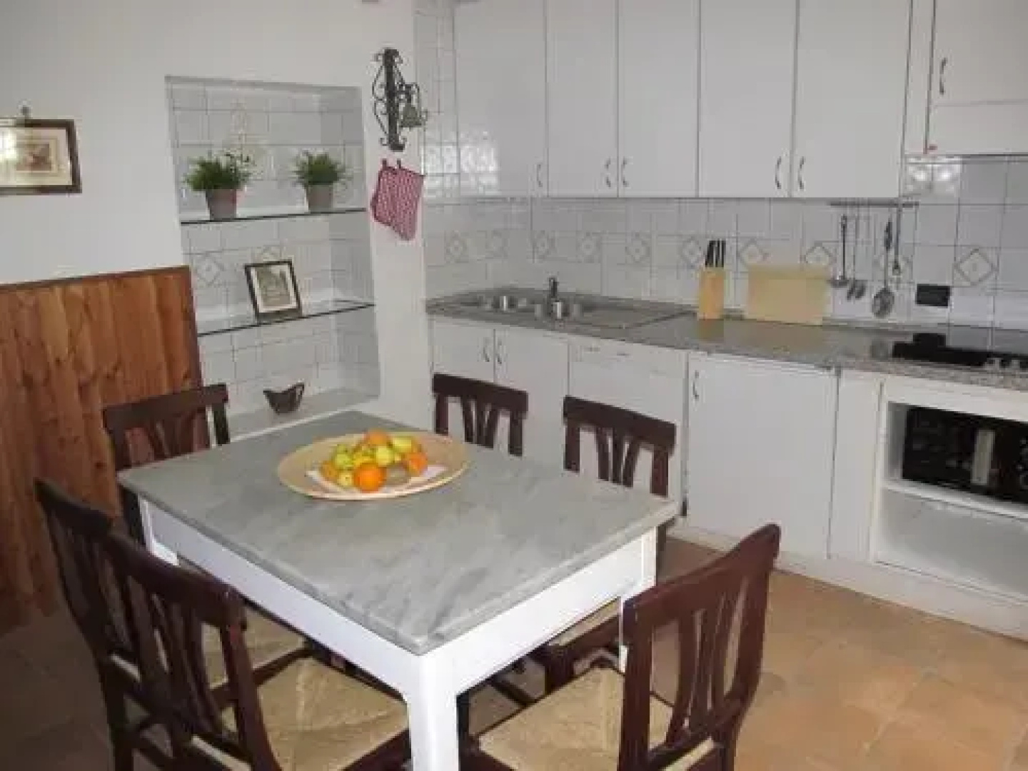 Tonino Tuscany House