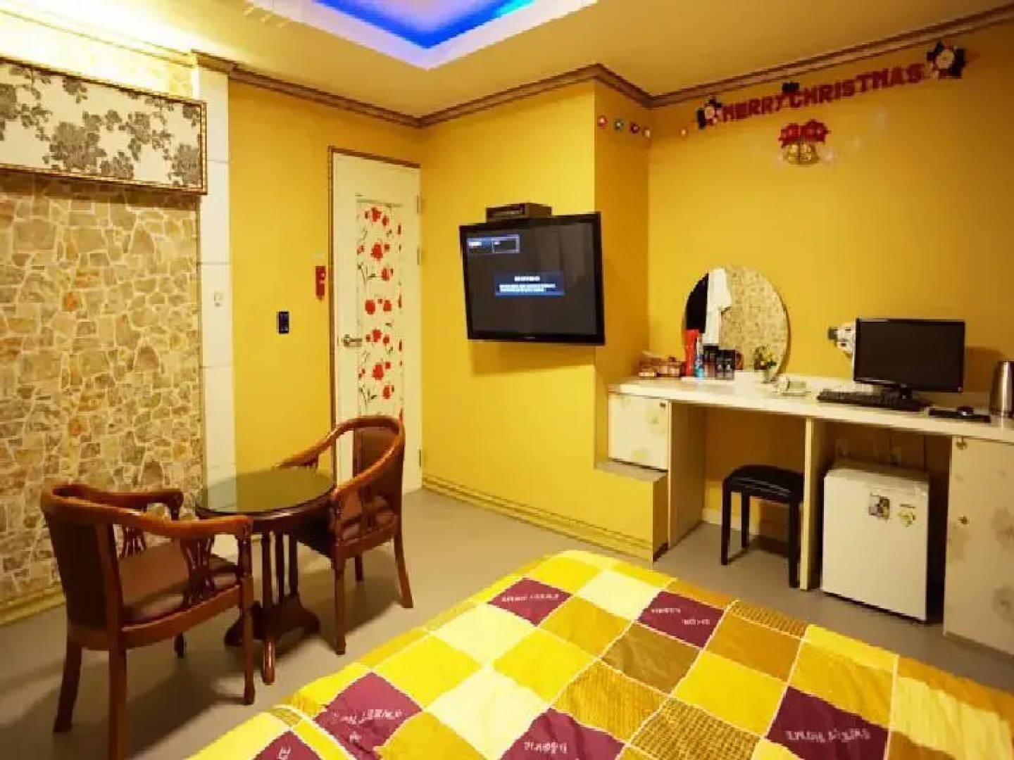 T Motel