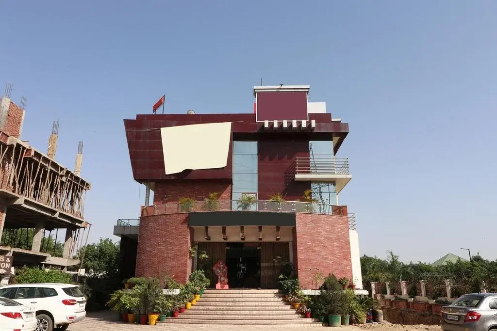 OYO Rooms ISBT Dehradun