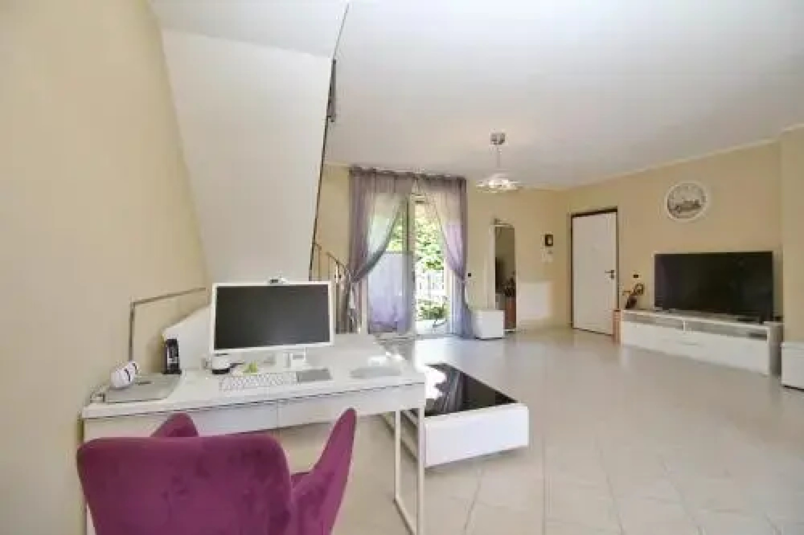 Residence I Tulipani Vista