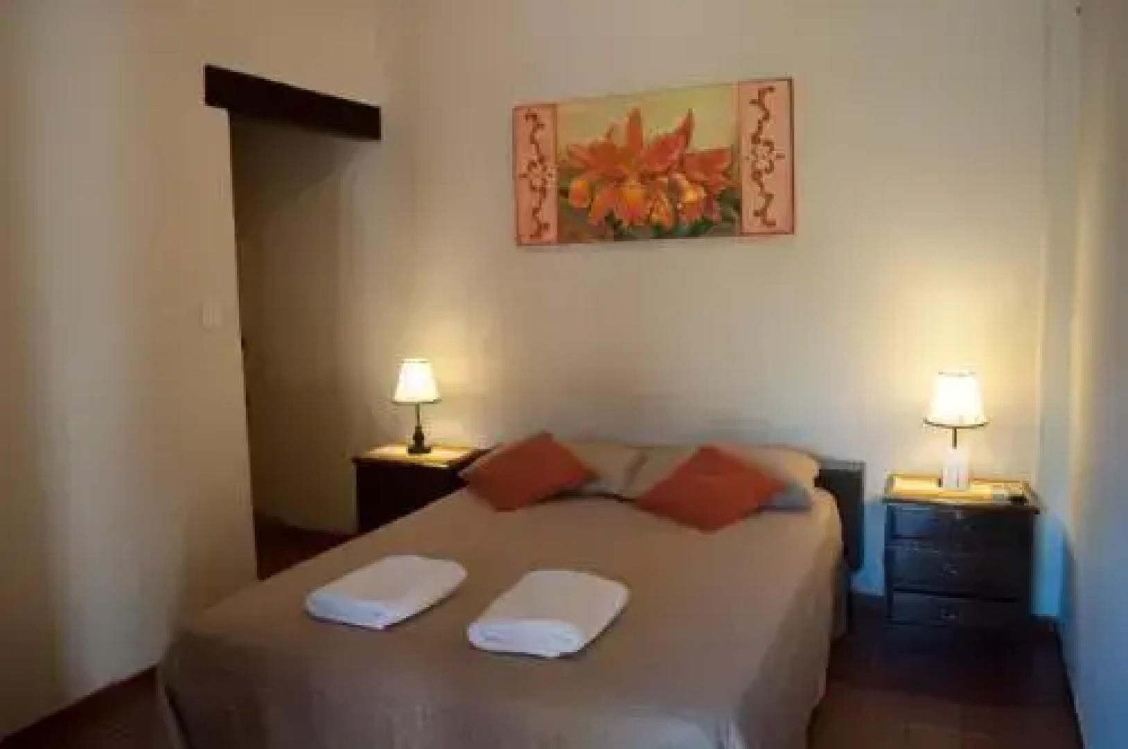 La Casona Chiquitana