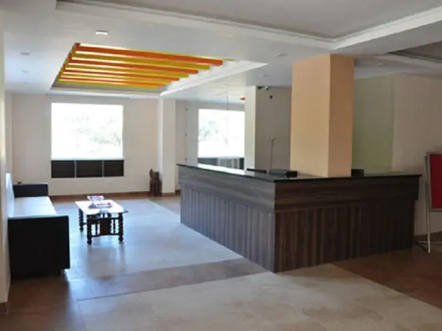 DND Hotel & Resort