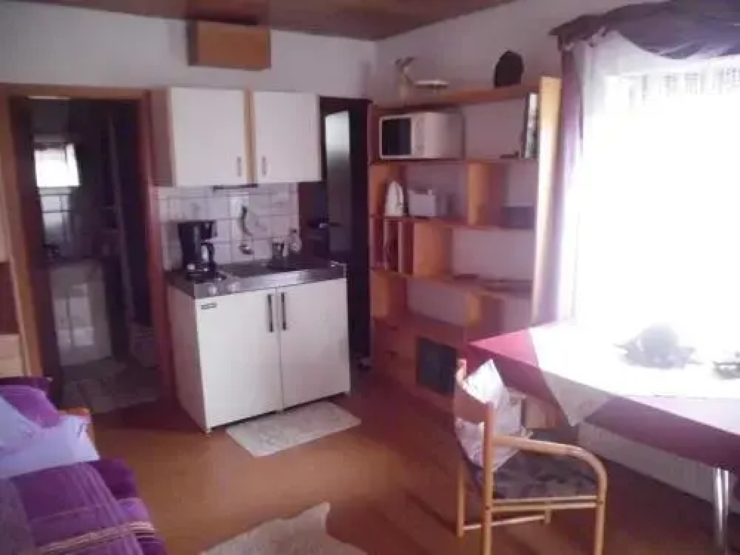 Ferienwohnung Hoffmann