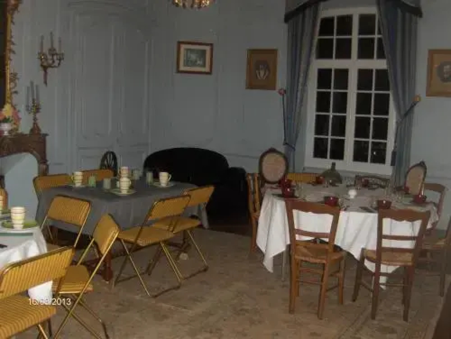 Manoir d'Hermos