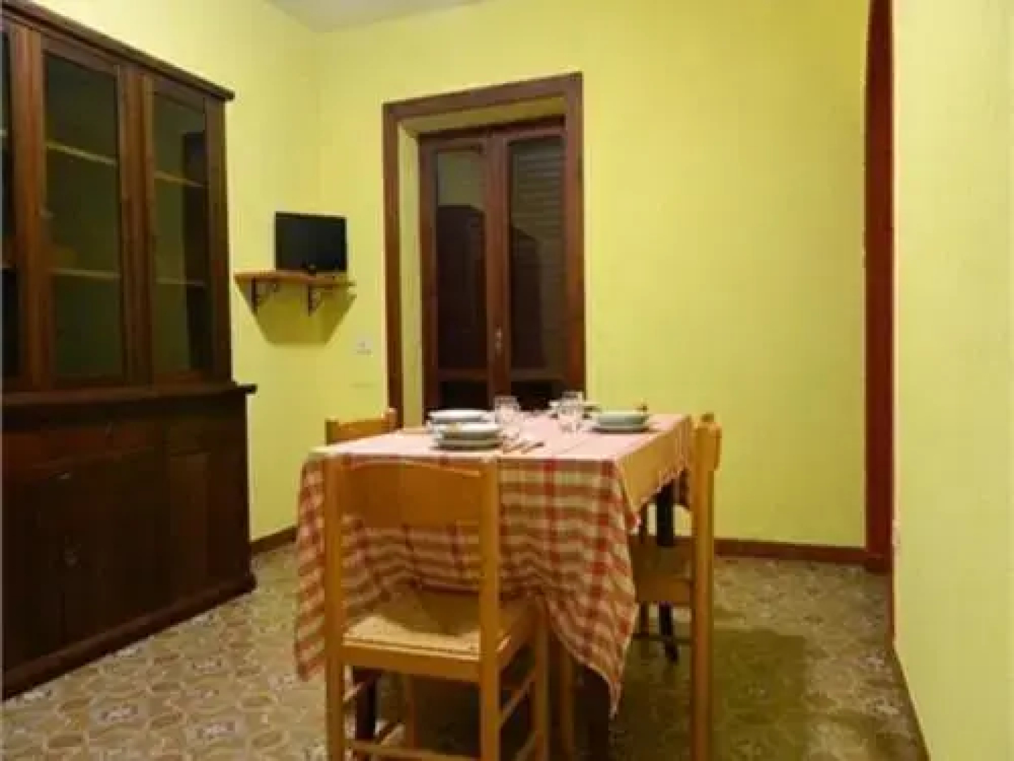 Case Vacanza Passaro