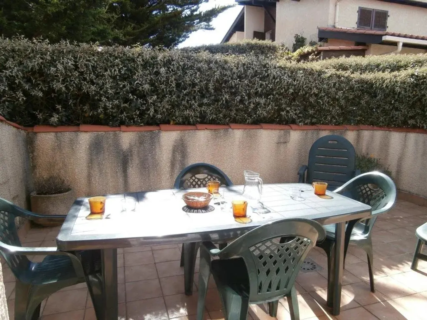 Villa Atlantique
