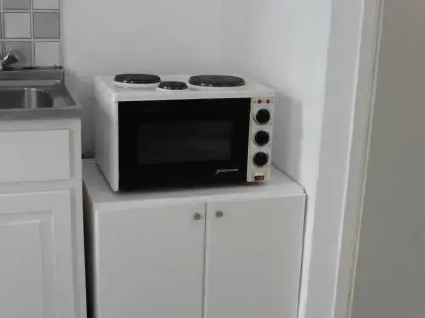 Julies Apartments