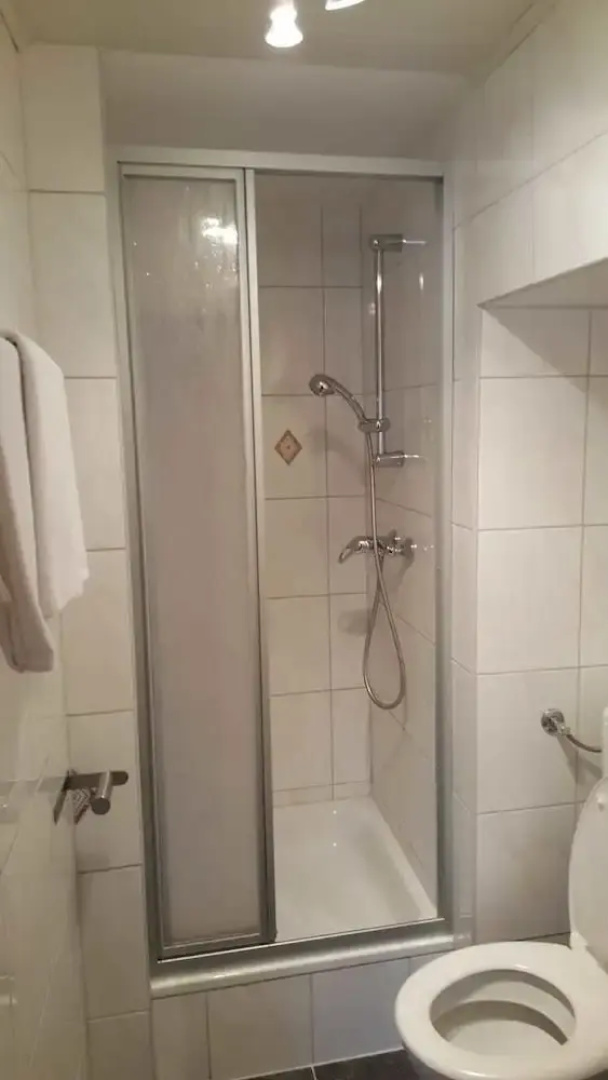 Hotel Zum Weissen Ross