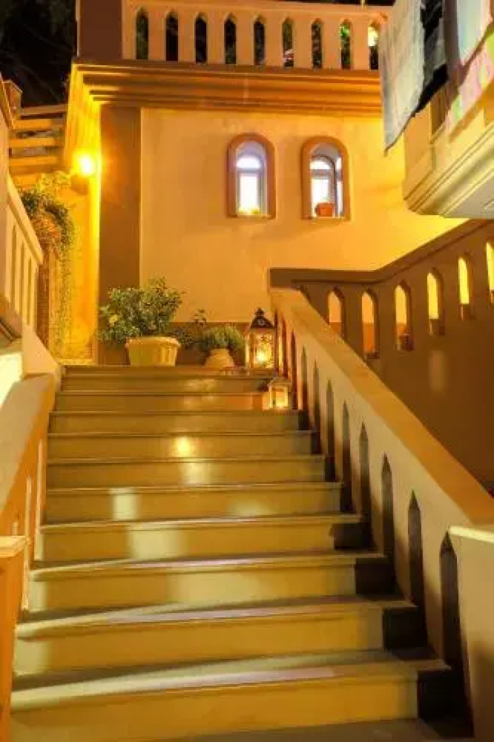 Villa Letista