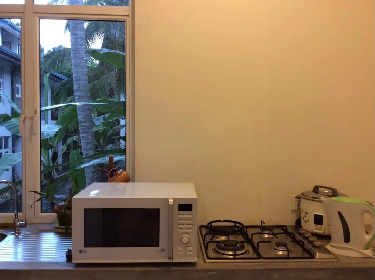 Holiday Home Kotte