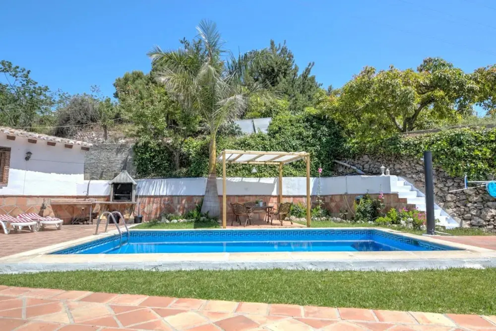 Villa Damián