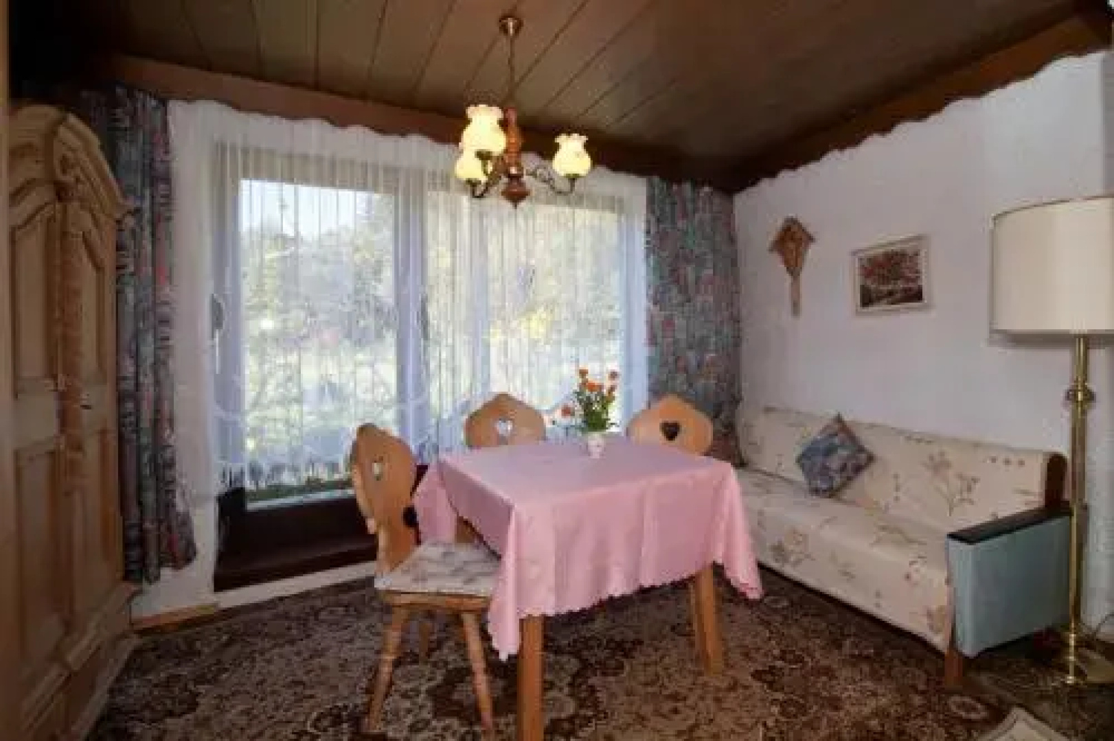 Gästehaus Maria