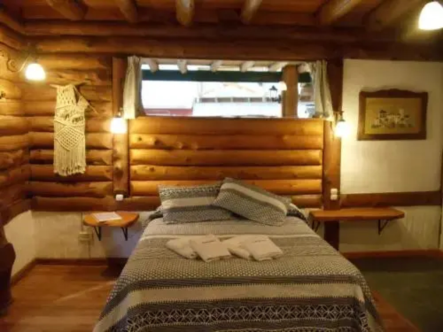 Patagonia Playa Suites
