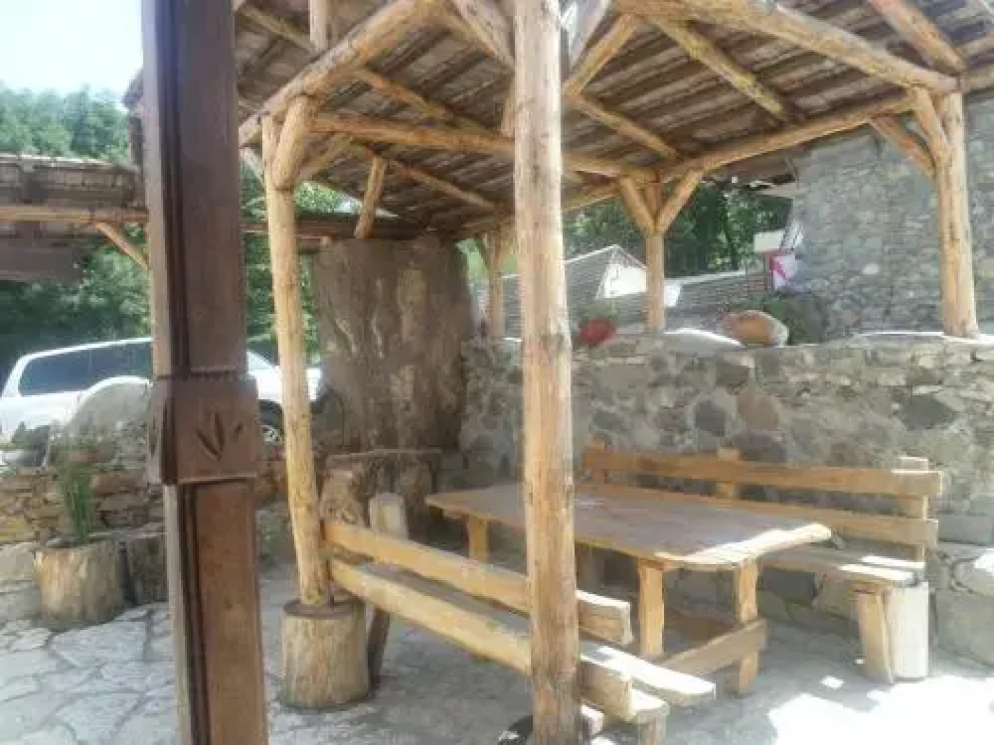 Guest House Sen