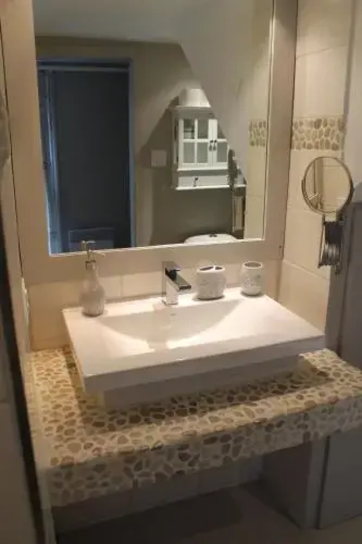 Les appartements du Kezako