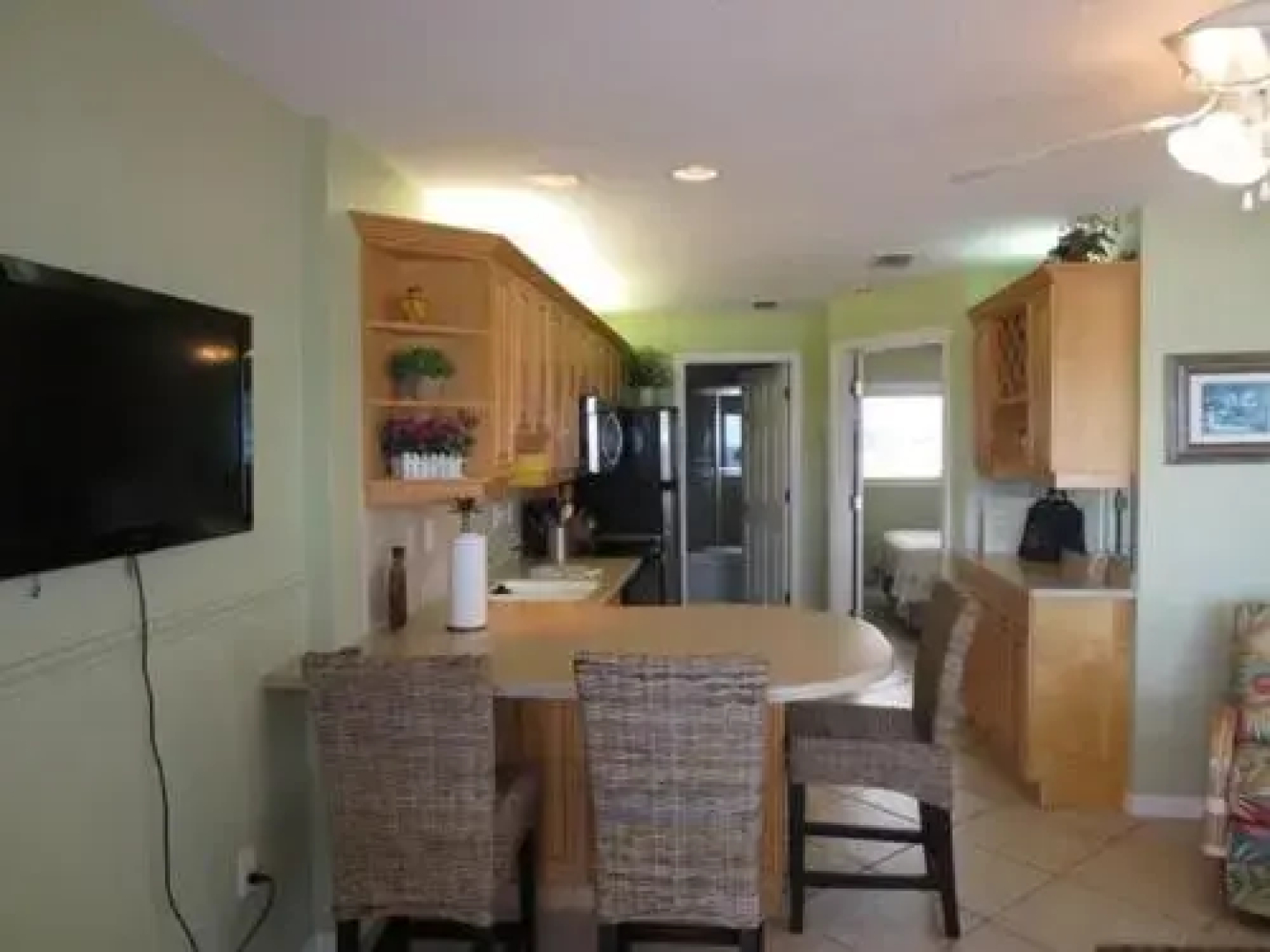 Beach House Resort 9