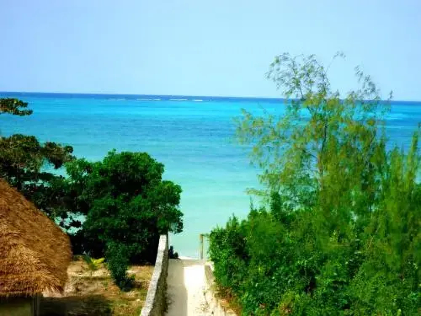 Fisherman Lodge