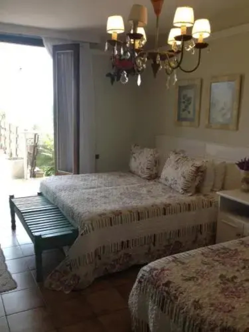 Pousada Casa da Praia