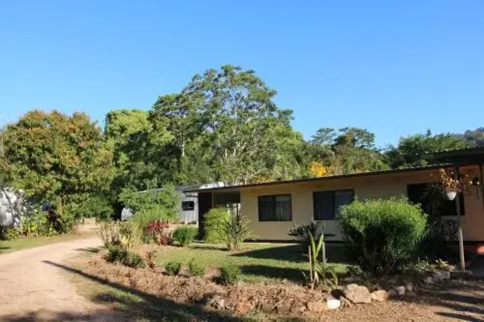 Crystal Creek Country Stay