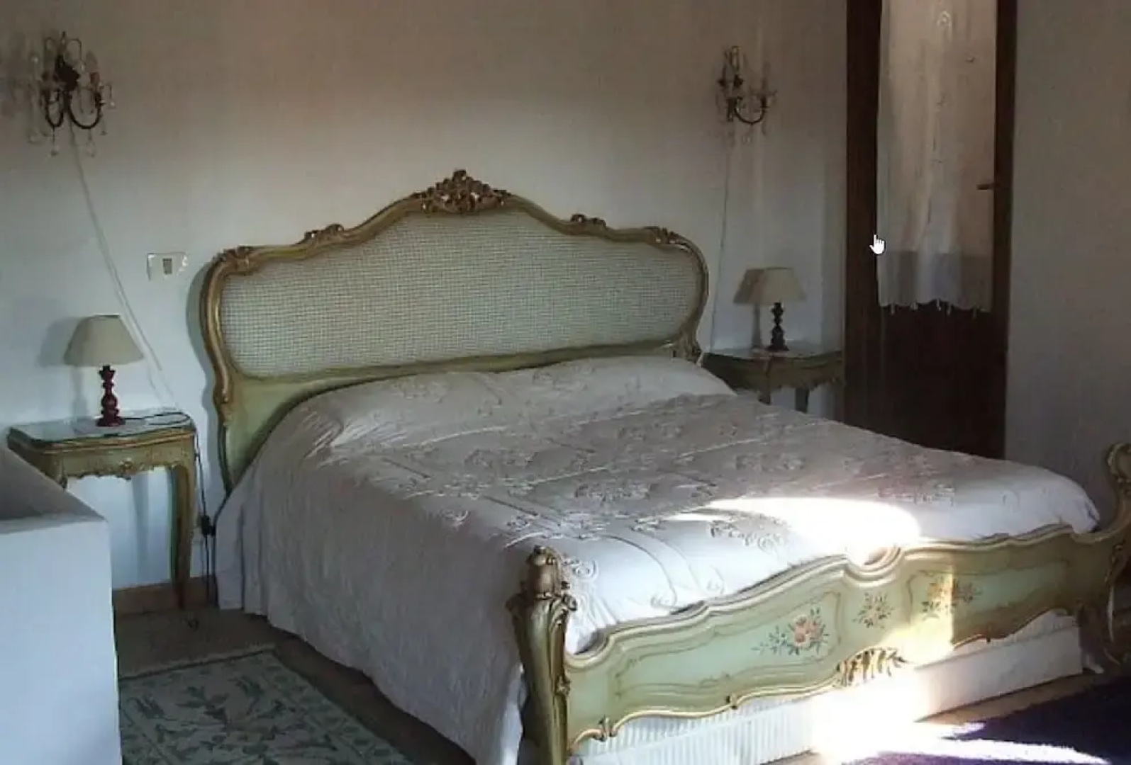 Italian Vacation Village Castel Cellesi