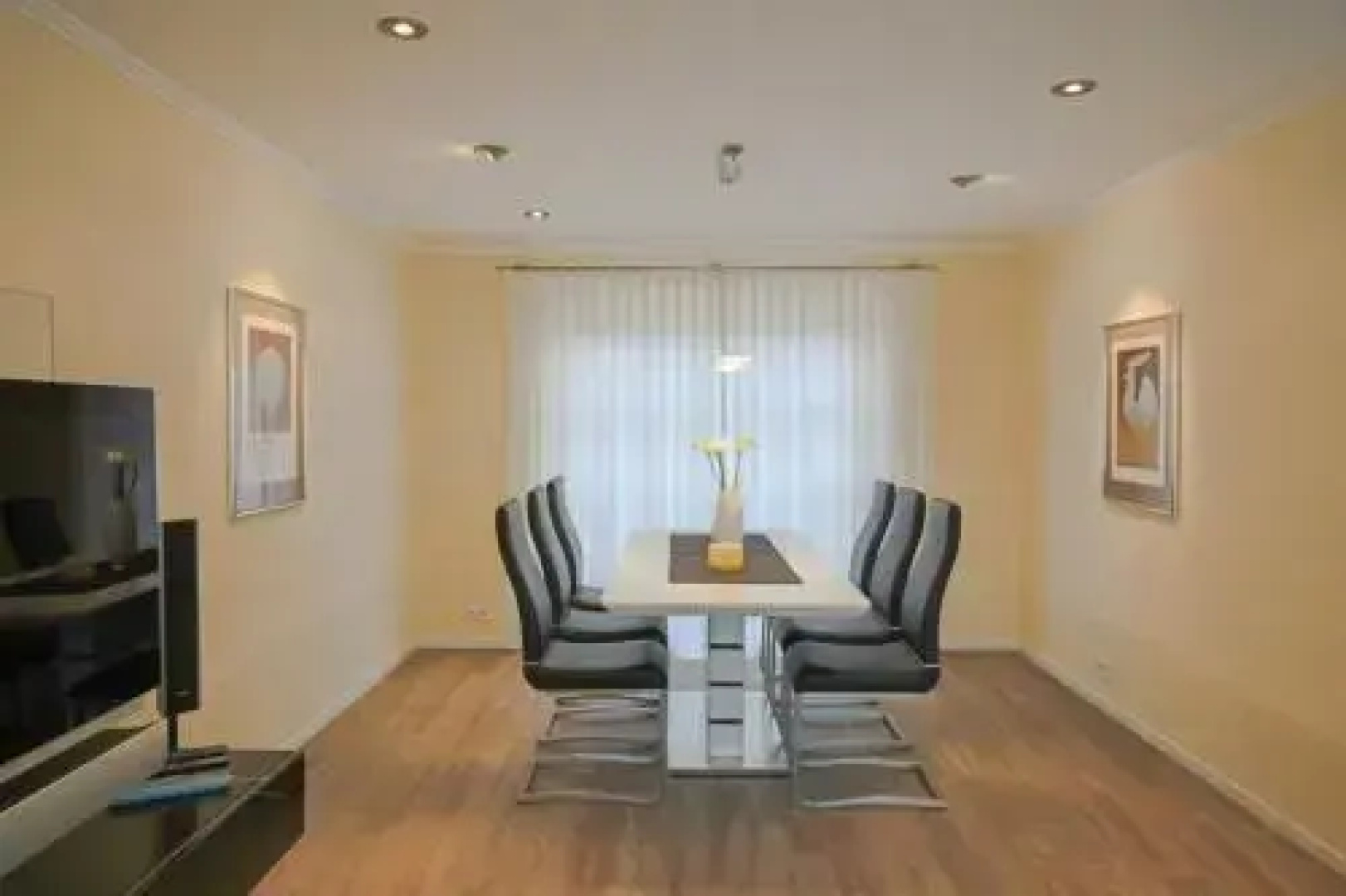Wohlfühloase Büttjebüll