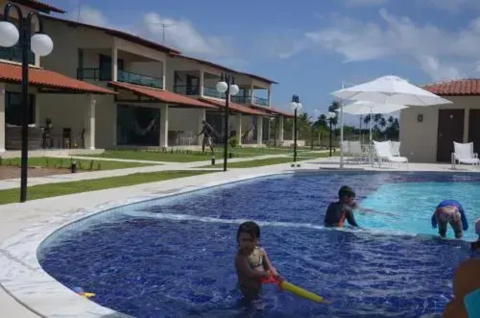 Casa de Praia