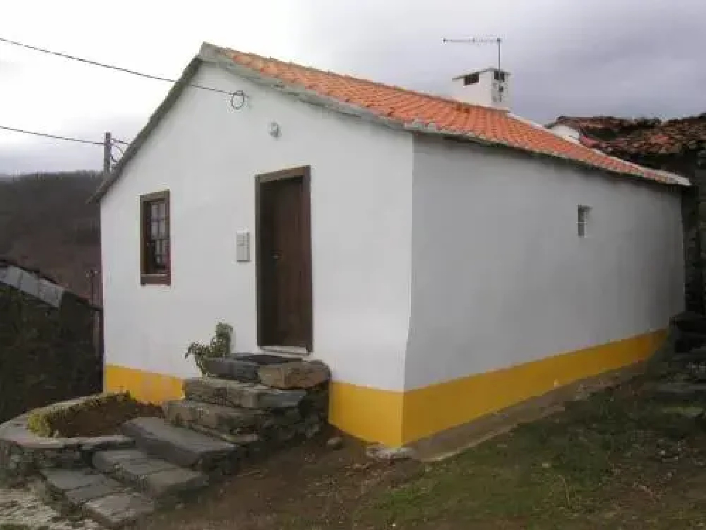Casa da Mencha