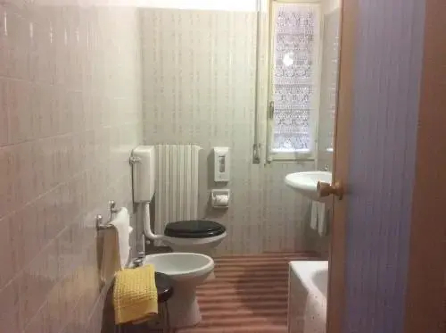 Hotel Ristorante Zocca