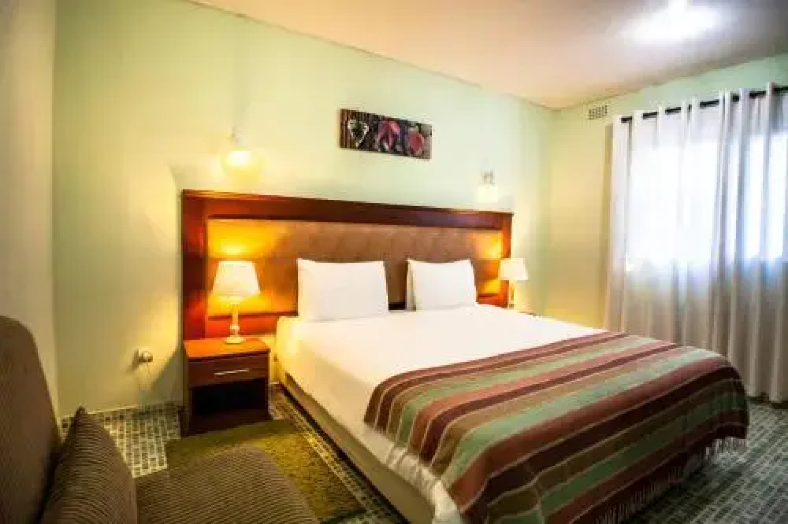 Quinta Oazis Resort
