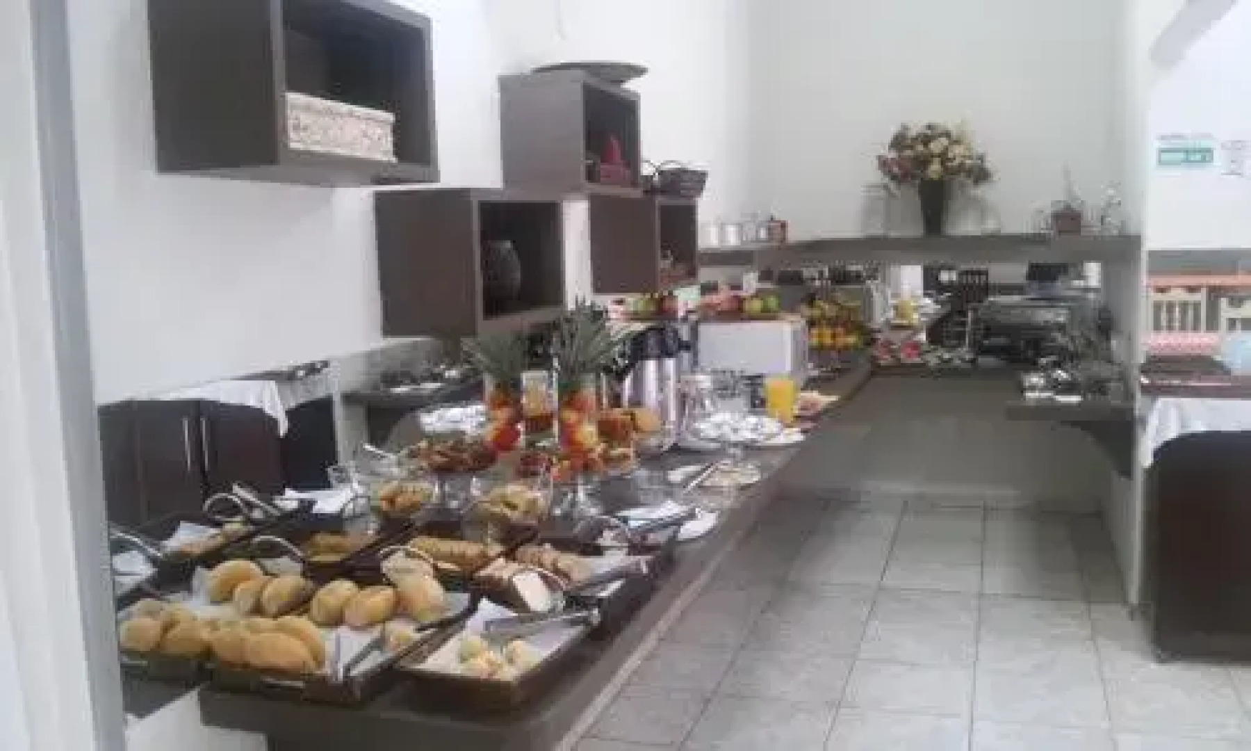 França Palace Hotel