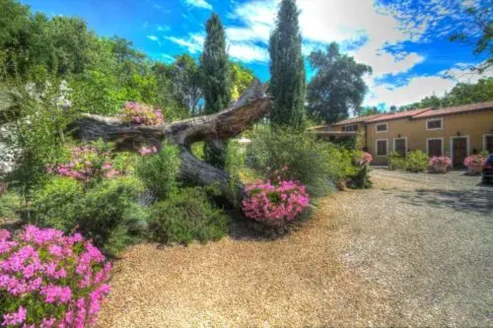 Villaggio Paradiso casa vacanze
