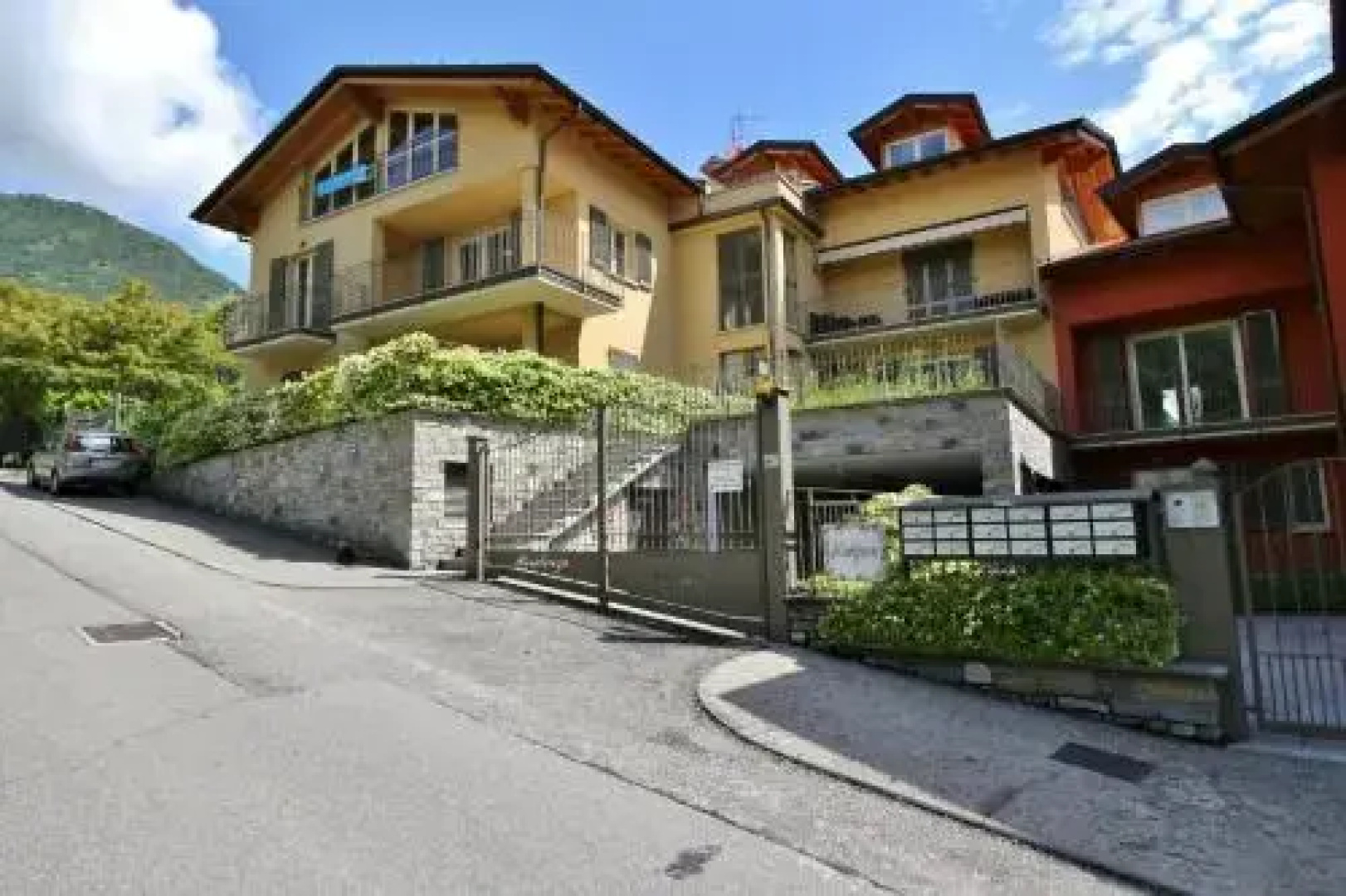 Residence I Tulipani Vista