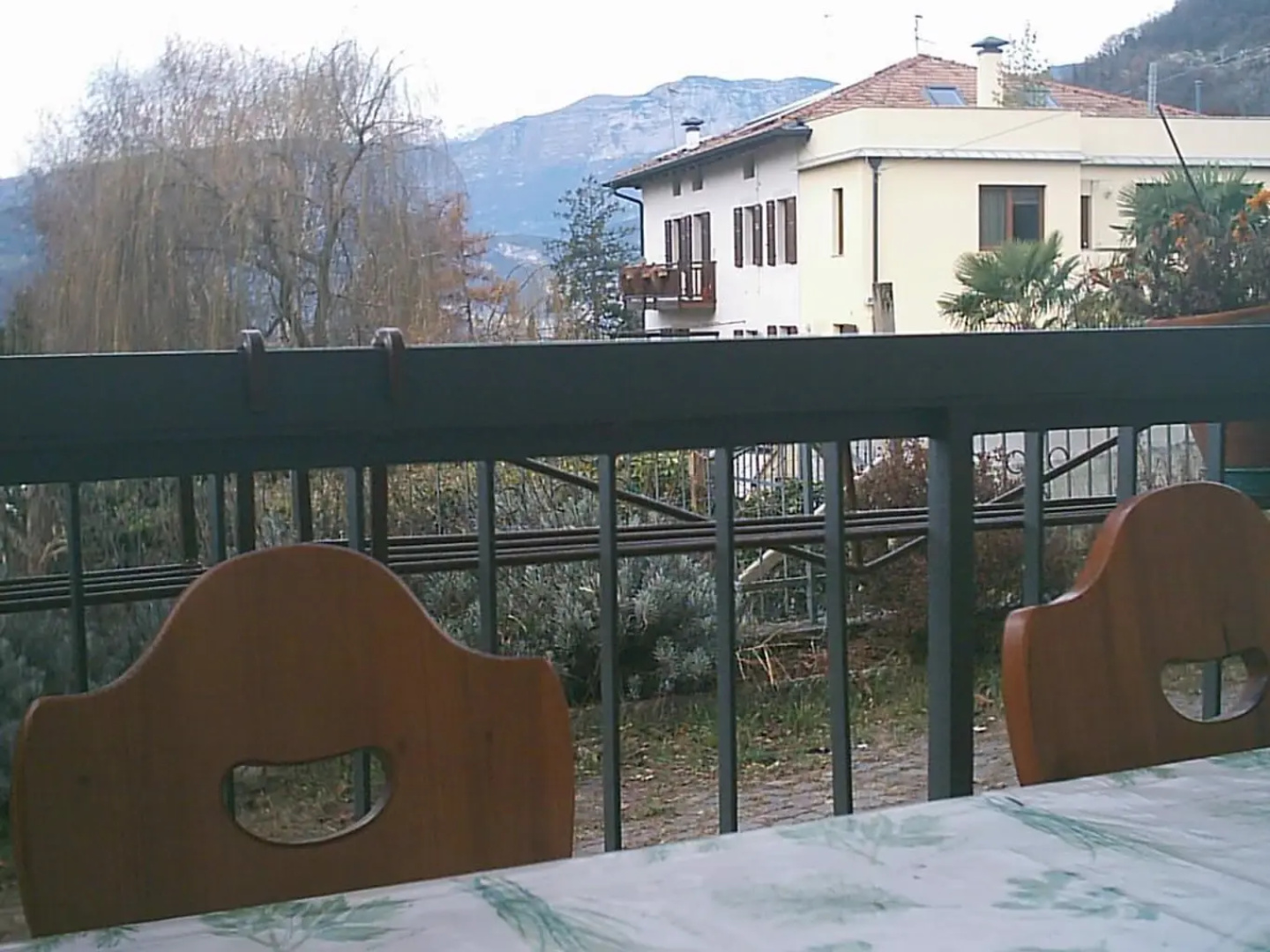 B&B La Pinara