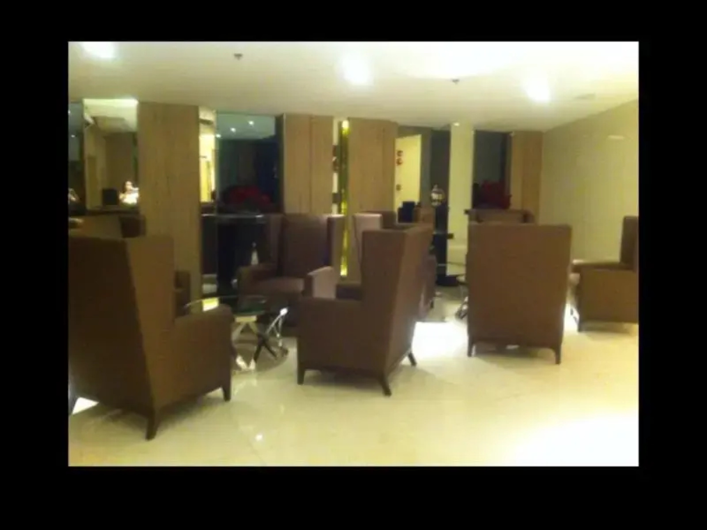 Princeton Condotel