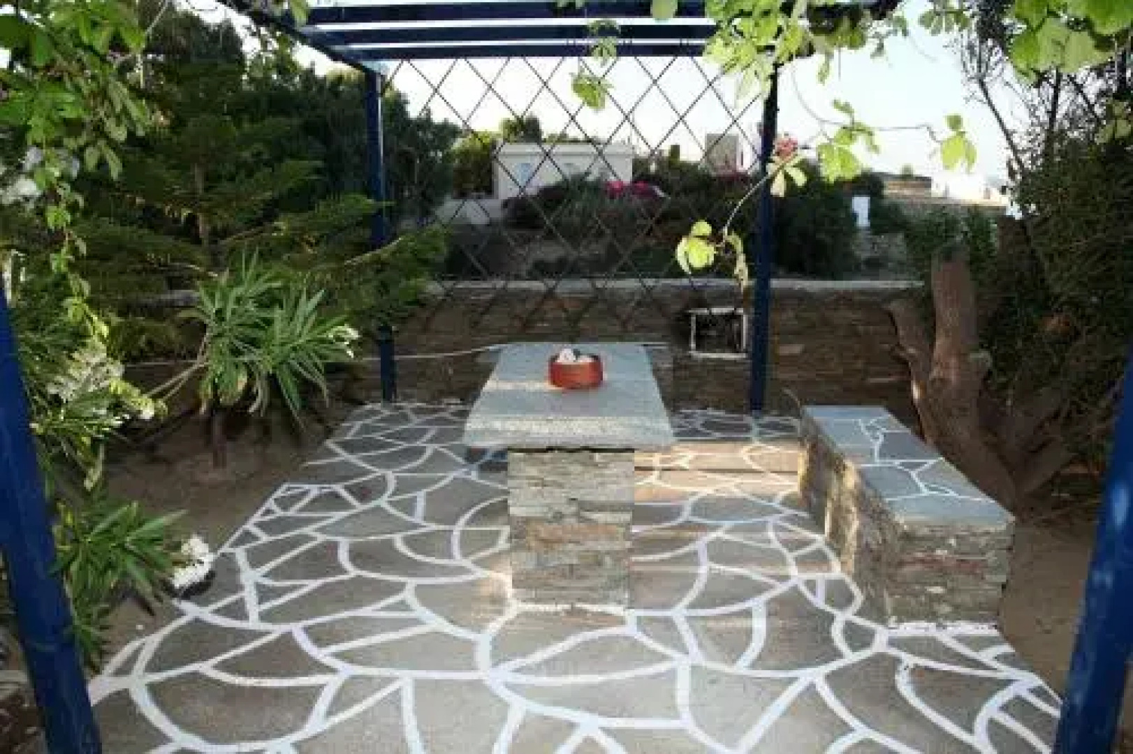 Paradise Place - Sifnos