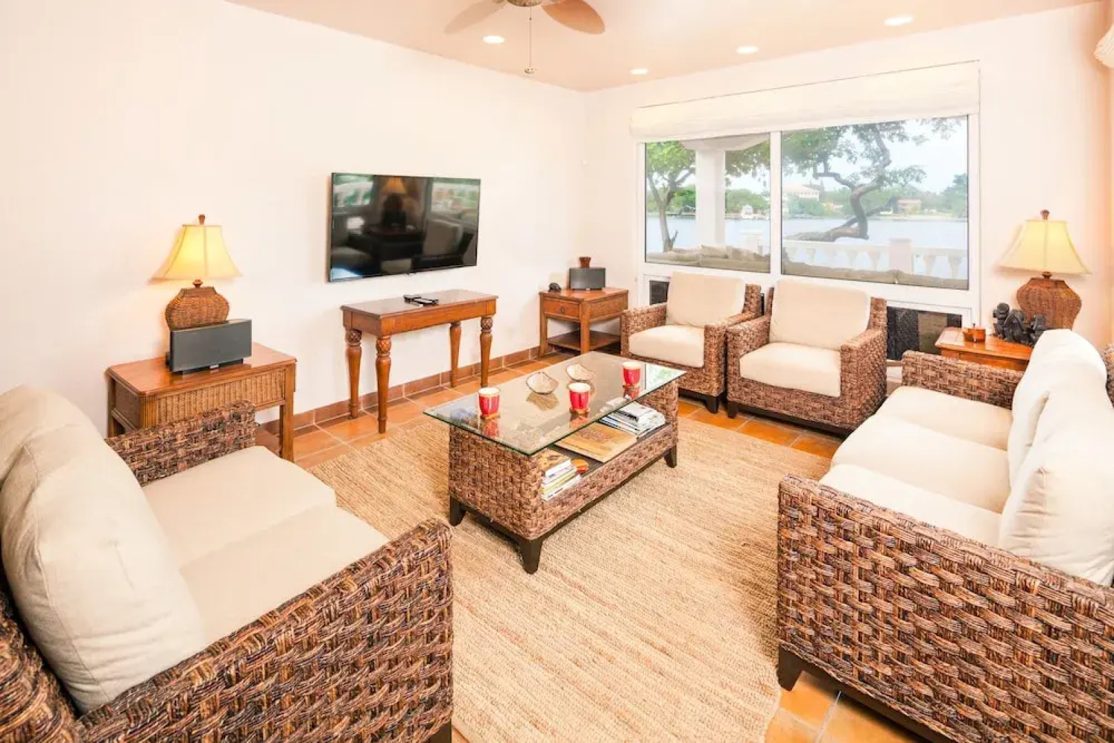 Coral Vista #1