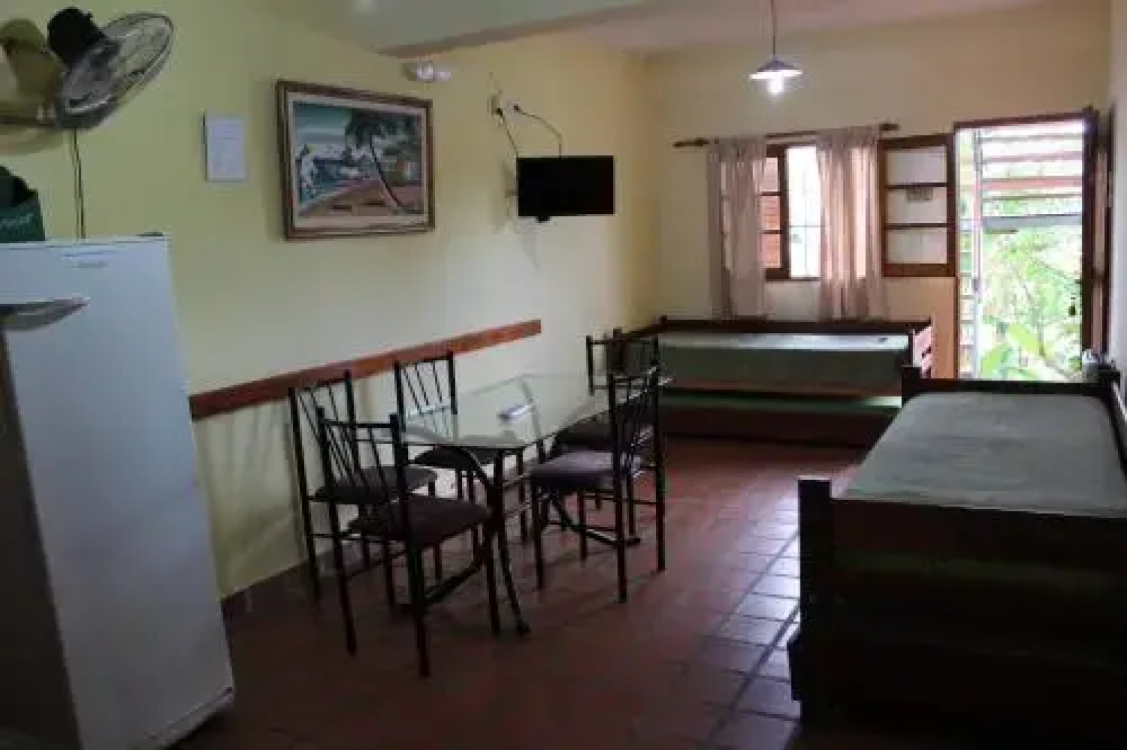 Departamentos Orion